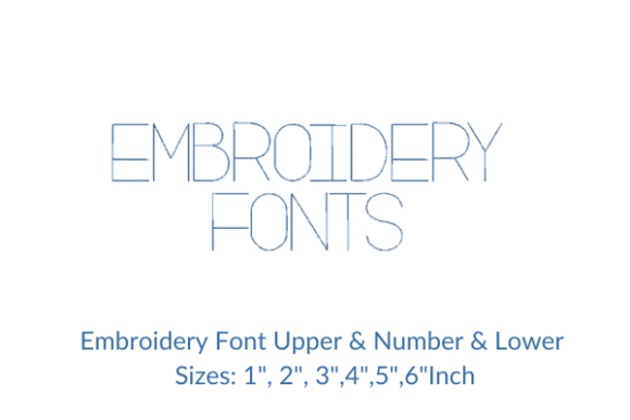 Cherry Font Embroidery Design for Premium Sweatshirts